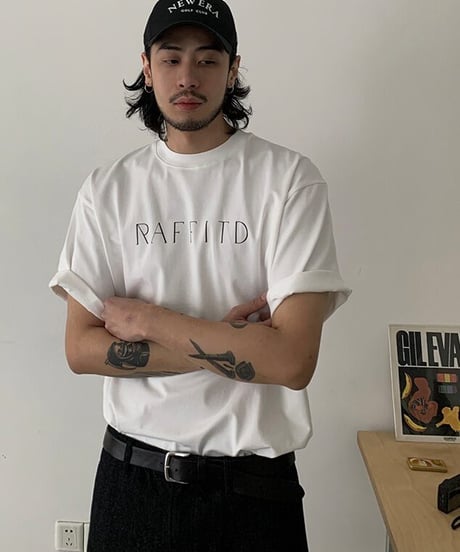 Retro Graphic Tee