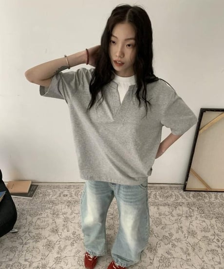 Intellectual Casual Tee