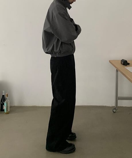 Retro Cleanfit Pants