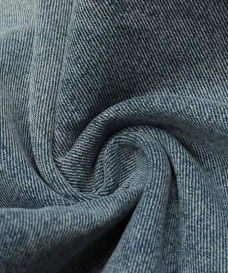Vintage Wide-Leg Jeans