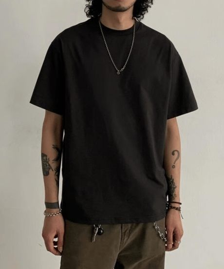 Quick-Dry T-Shirt