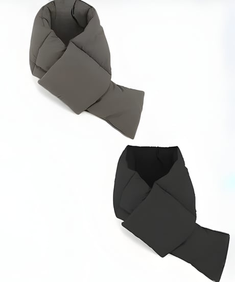 Soft Cotton Scarf / 2color