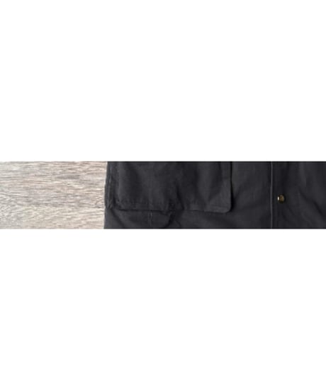 Hunting Parka Jacket