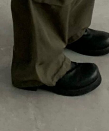Paratrooper Cargo Pants / 3color