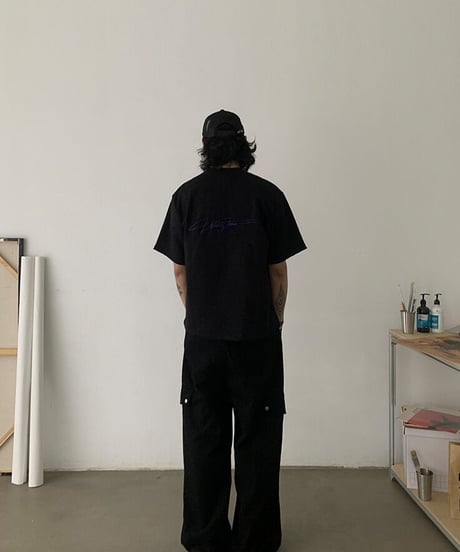 Retro Heavyweight Tee