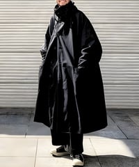 【在庫限り】  Warm Cotton Windbreaker Jacket / 2color