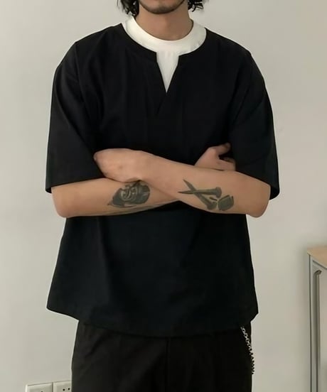 Intellectual Casual Tee