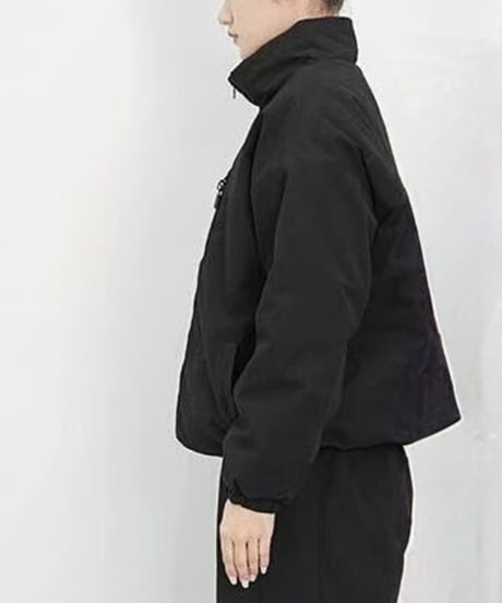 Vintage Cotton Jacket Coat