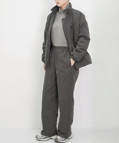 Vintage Cotton Jacket Coat
