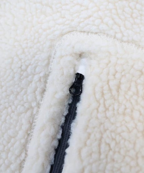 【Currahee×Keels】 Thick Multi-Pocket Hooded Jacket