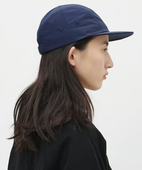 5PANEL BASIC CAP / 4COLORS