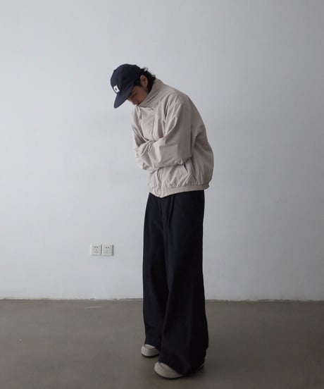 Workwear Jacket / 2color