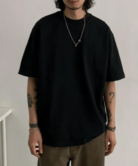 Vintage Heavyweight Tee