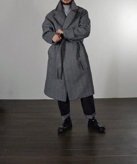 Herringbone Tweed Jacket