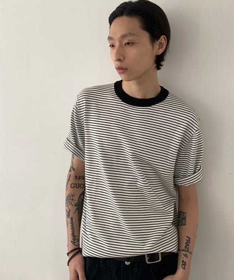 Retro Heavyweight Tee