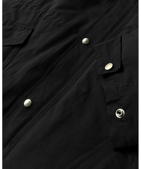 Hunting Parka Jacket