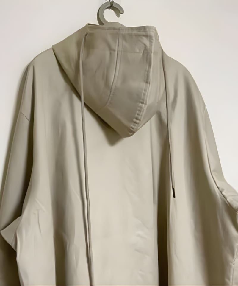 ジャケット・アウター KEELS Warm Cotton Windbreaker Jacket 在庫限り】 Warm Cotton Windbreaker Jacket / 2color