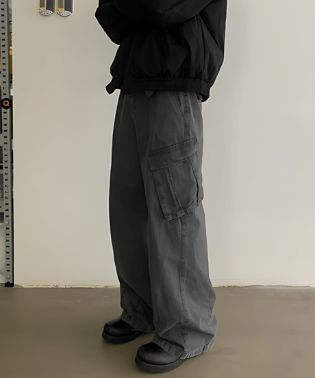 Vintage Work Pants for All