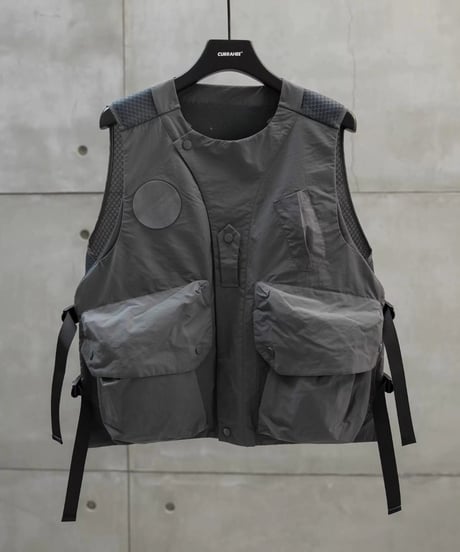 Functional Outdoor Hike Vest