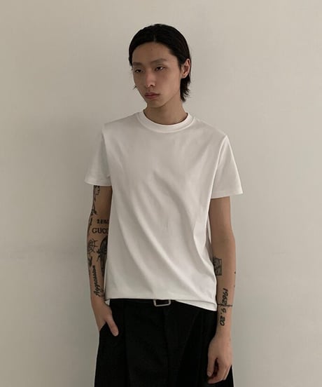 Cool Fit Short Sleeve Tops