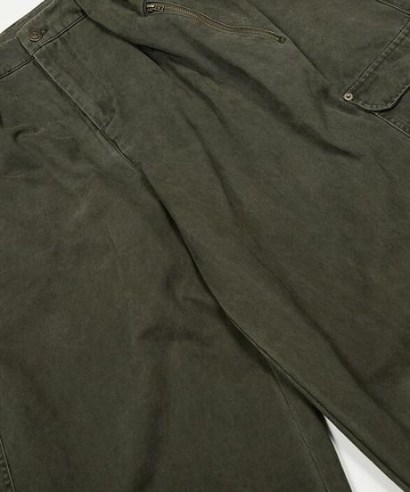 Vintage Machete Cargo Pants