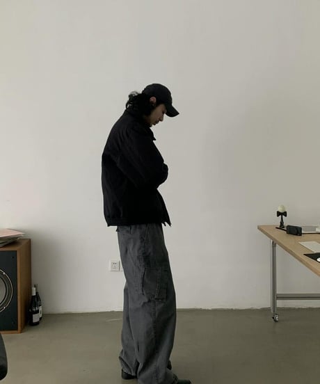 Vintage Work Pants for All