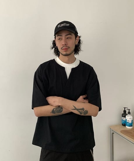 Intellectual Casual Tee