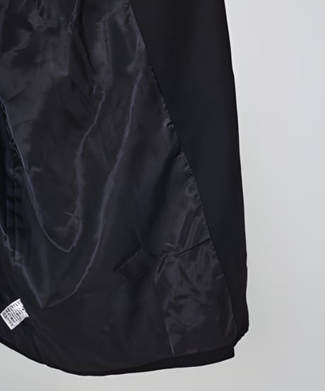 【在庫限り】  Warm Cotton Windbreaker Jacket / 2color