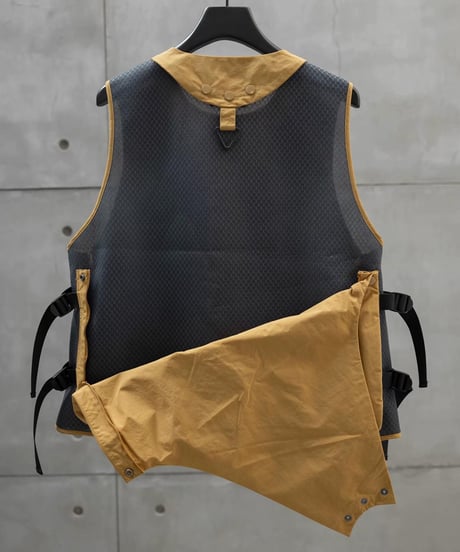 Functional Outdoor Hike Vest