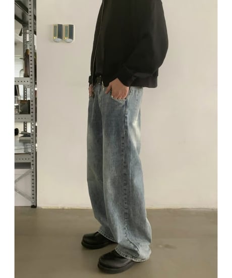 Vintage Baggy Jeans