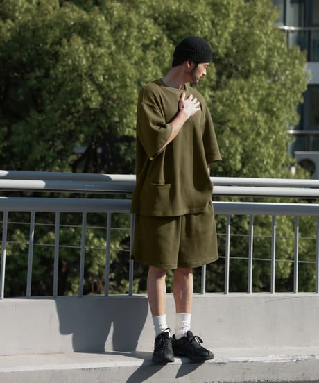 OVERSIZE THERMAL TEE