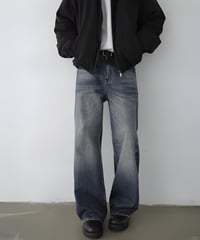 Cleanfit Straight Jeans