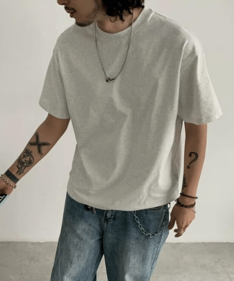 Quick-Dry T-Shirt