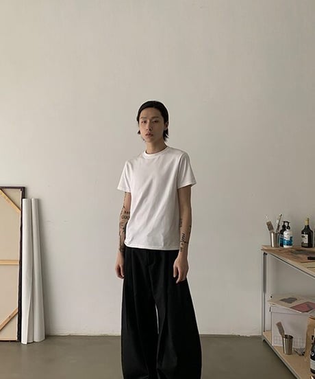 Cool Fit Short Sleeve Tops