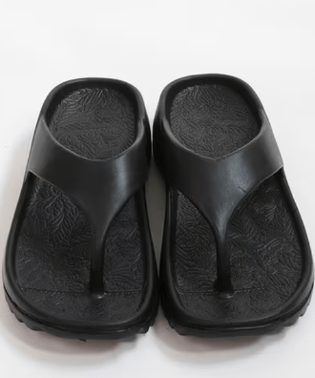 Recovery Thong Sandal / 2color