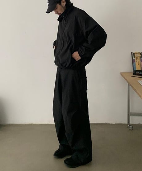 Windproof Sports Jacket