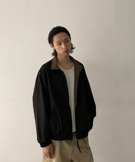Workwear Jacket / 2color