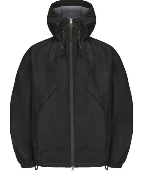 Waterproof Windbreaker Jacket