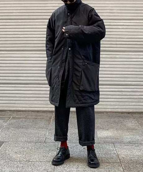 Hunting Parka Jacket