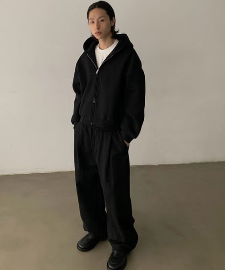 Casual Loose Sweat Pants