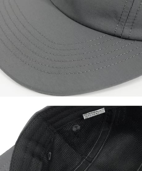 5PANEL BASIC CAP / 4COLORS