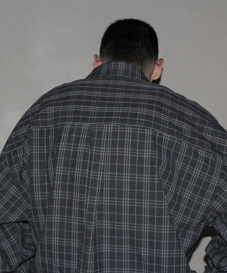 Black Watch Long Sleeve Shirt