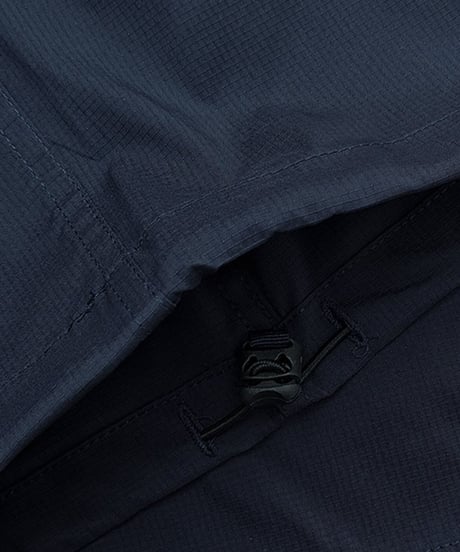 Clean Loose Easy Cargo Pants / 2colors
