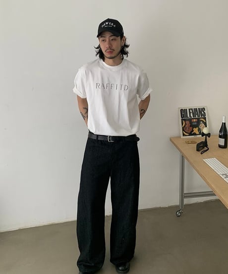 Retro Graphic Tee