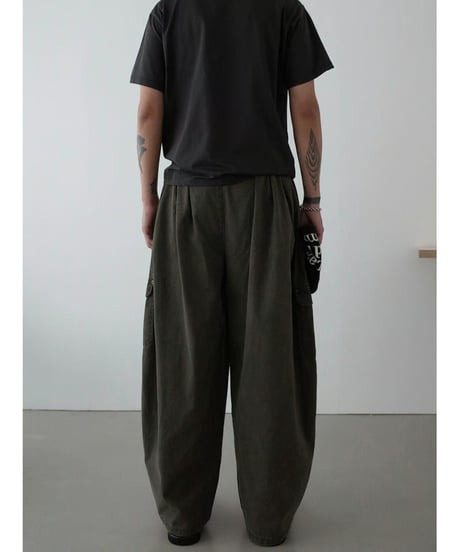 Vintage Machete Cargo Pants