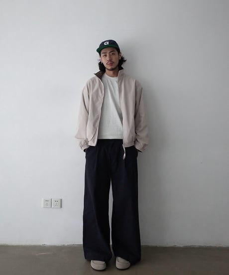 Workwear Jacket / 2color
