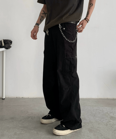 CATEGORY CASUAL PANTS/カジュアルパンツ | keels