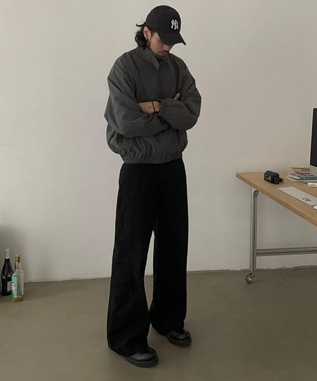 Retro Cleanfit Pants