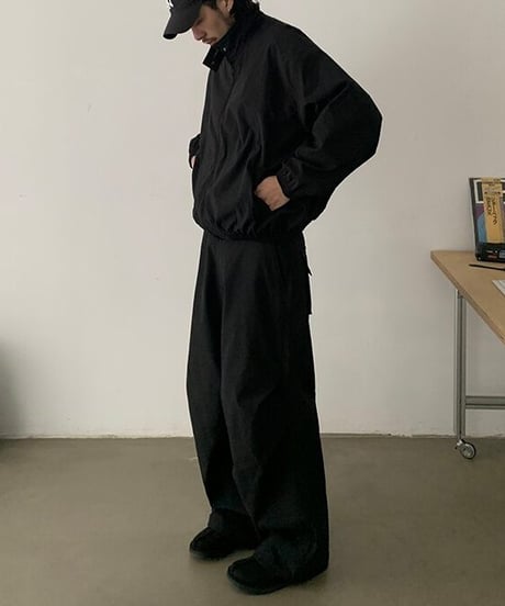 Windproof Tech Pants