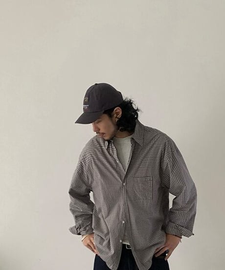 Plaid Commuter Shirt
